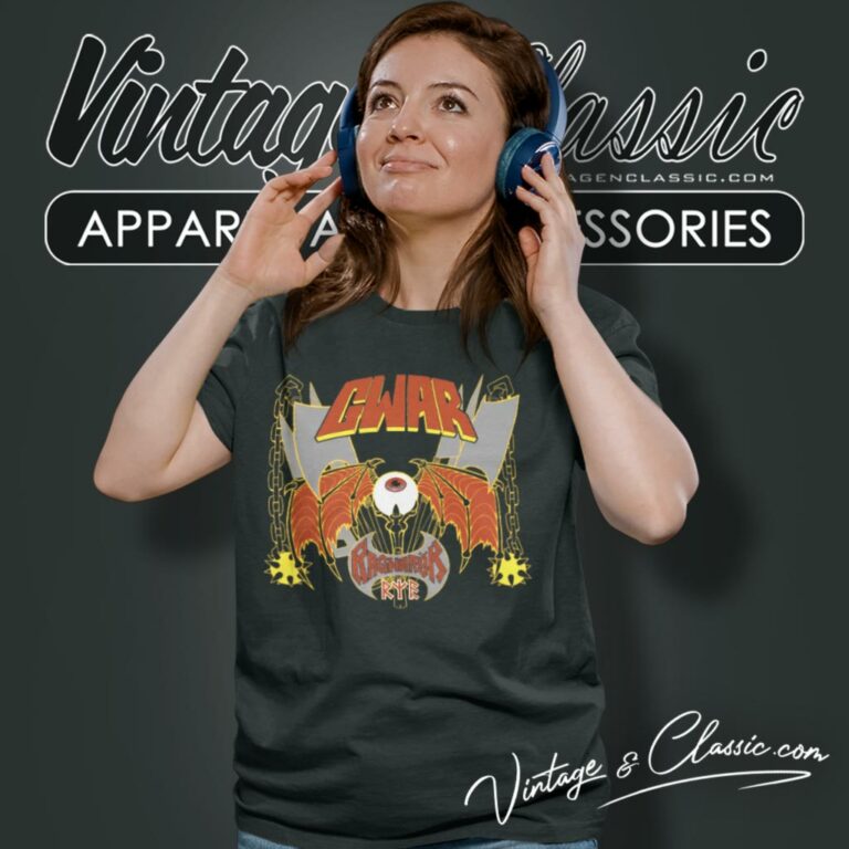 Gwar Ragnarok Rye Women T Shirt Gwar Ragnarok Rye Women T Shirt