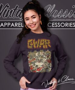 Gwar Saloon Shirt