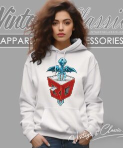 Gwar Shirt 30th Anniversary Logo Hoodie