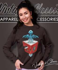 Gwar Shirt 30th Anniversary Logo Sweatshirt