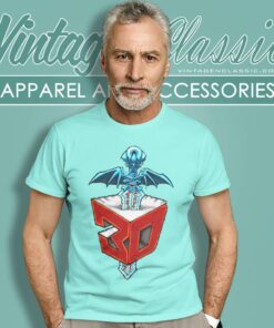 Gwar Shirt 30th Anniversary Logo T Shirt