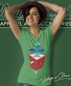 Gwar Shirt 30th Anniversary Logo