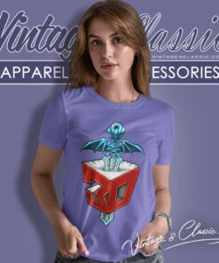 Gwar Shirt 30th Anniversary Logo Women T Shirt