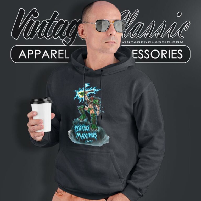 Gwar Shirt Flattus Maximus Lives Hoodie Gwar Shirt Flattus Maximus Lives Hoodie