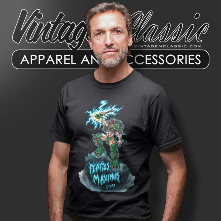 Gwar Shirt Flattus Maximus Lives T Shirt Gwar Shirt Flattus Maximus Lives T Shirt