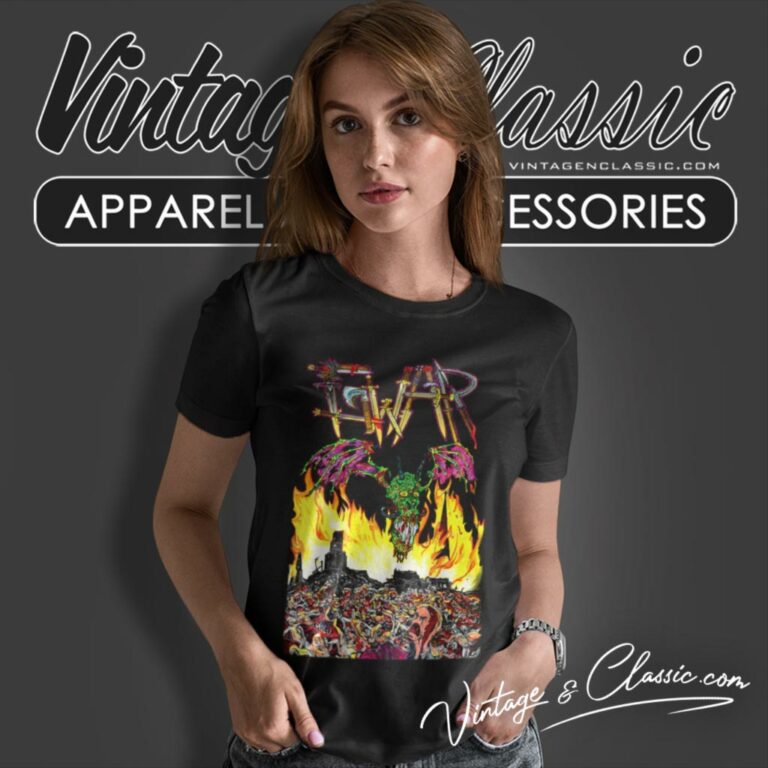 Gwar Shirt Frenchy The Demon Women T Shirt Gwar Shirt Frenchy The Demon Women T Shirt