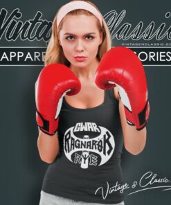 Gwar Shirt Ragnarok Rye Logo Tank Top Racerback