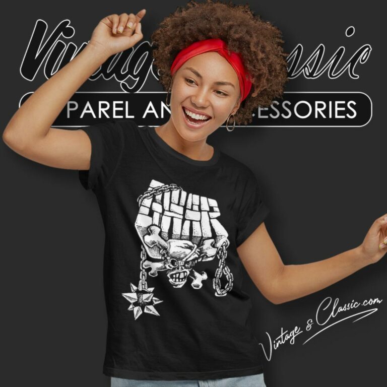 Gwar Shirt Skull And Mace Women T Shirt Gwar Shirt Skull And Mace Women T Shirt