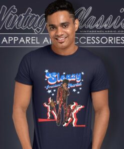 Gwar Shirt Sleazy President Martini T Shirt