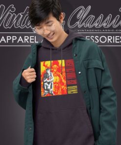 Gwar Shirt Use Your Collusion Hoodie