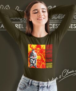 Gwar Shirt Use Your Collusion