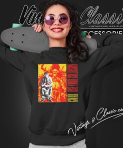 Gwar Shirt Use Your Collusion Sweatshirt