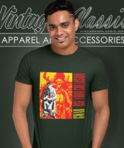 Gwar Shirt Use Your Collusion T Shirt