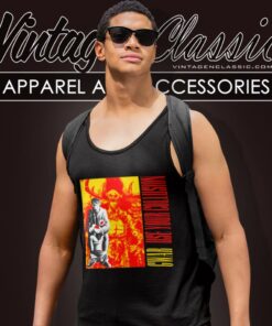 Gwar Shirt Use Your Collusion Tank Top Racerback