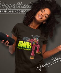 Gwar Sleazy Women T Shirt