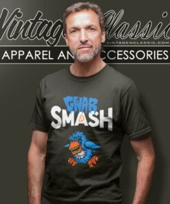 Gwar Smash T Shirt
