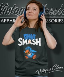 Gwar Smash Women T Shirt