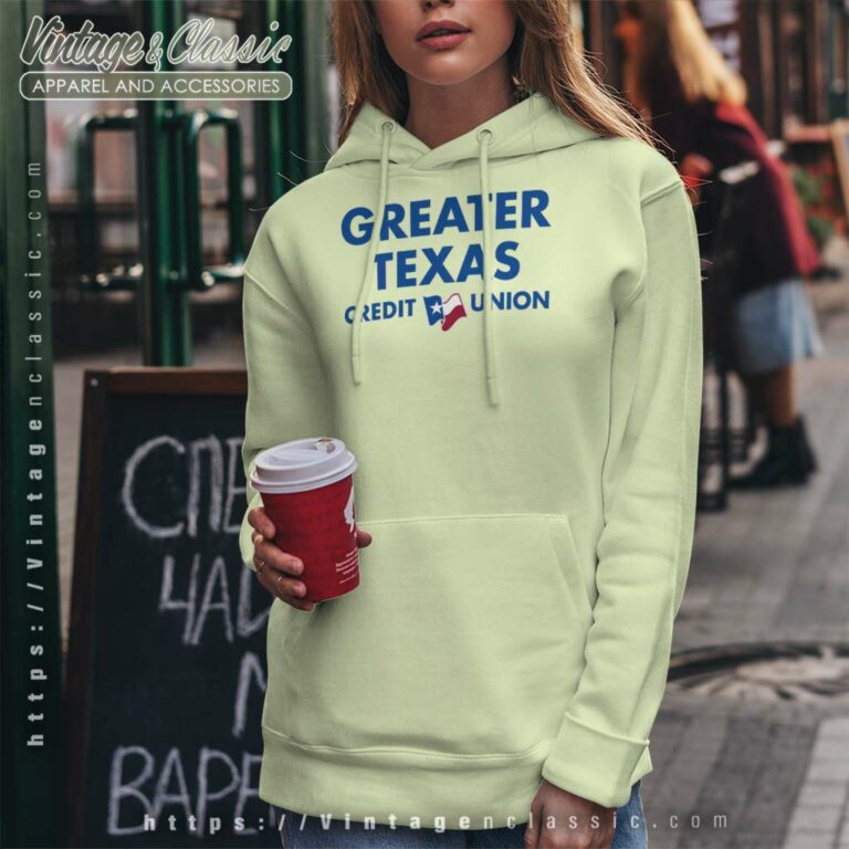 Gyfcu Est 1986 Shirt Greater Texas Credit Union Hoodie Gyfcu Est 1986 Shirt Greater Texas Credit Union Hoodie