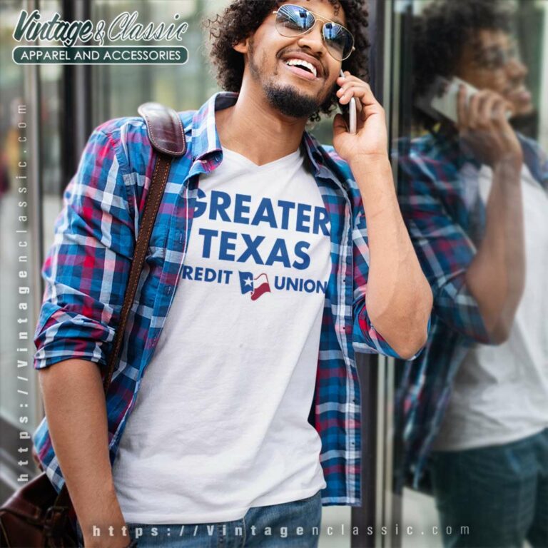 Gyfcu Est 1986 Shirt Greater Texas Credit Union V Neck TShirt Gyfcu Est 1986 Shirt Greater Texas Credit Union V Neck TShirt