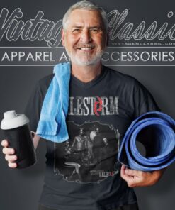 Halestorm Shirt The Strange Case Of V Neck TShirt