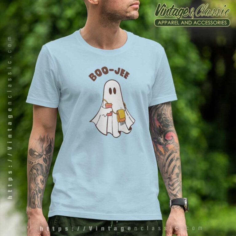 Halloween Boo Jee Spooky Ghost T Shirt Halloween Boo Jee Spooky Ghost T Shirt