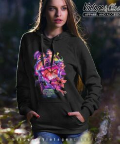 Halloween Horror Nights 2019 Poster Shirt 6 Halloween Horror Nights 2019 Poster Hoodie