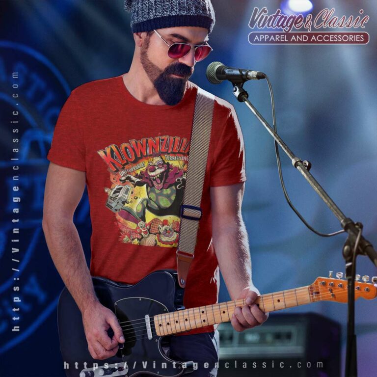 Halloween Horror Nights Killer Klowns T Shirt Halloween Horror Nights Killer Klowns T Shirt