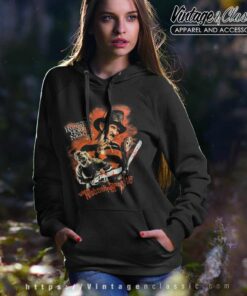 Halloween Horror Nights Shirt Gift 6 Halloween Horror Nights Shirt Gift Hoodie