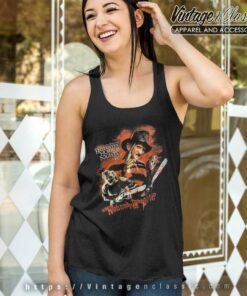Halloween Horror Nights Shirt Gift 4 Halloween Horror Nights Shirt Gift Tank Top Racerback
