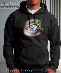 Halloween Horror Nights VII Universal Studios Hoodie