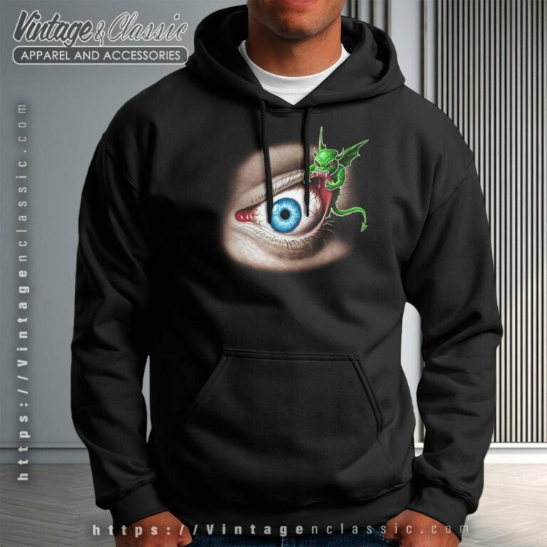 Halloween Horror Nights VII Universal Studios Hoodie Halloween Horror Nights VII Universal Studios Hoodie