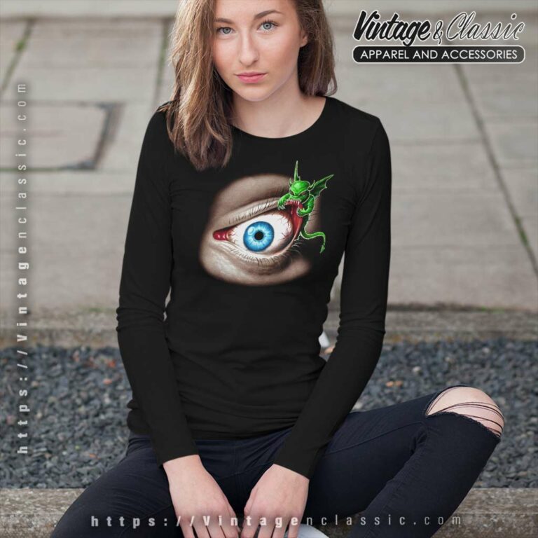 Halloween Horror Nights VII Universal Studios Long Sleeve Tee Halloween Horror Nights VII Universal Studios Long Sleeve Tee