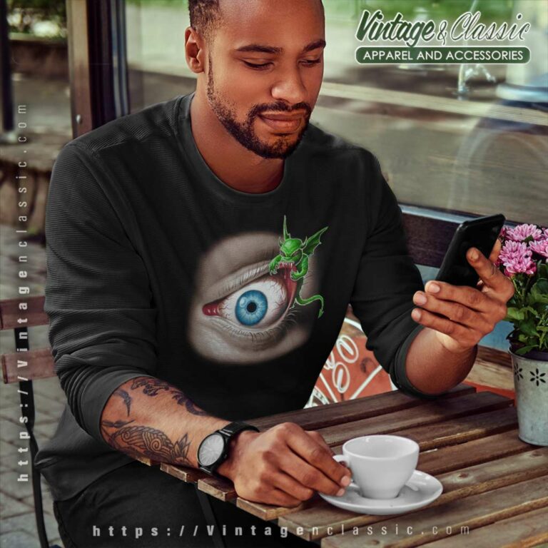 Halloween Horror Nights VII Universal Studios
Sweatshirt Halloween Horror Nights VII Universal Studios
Sweatshirt