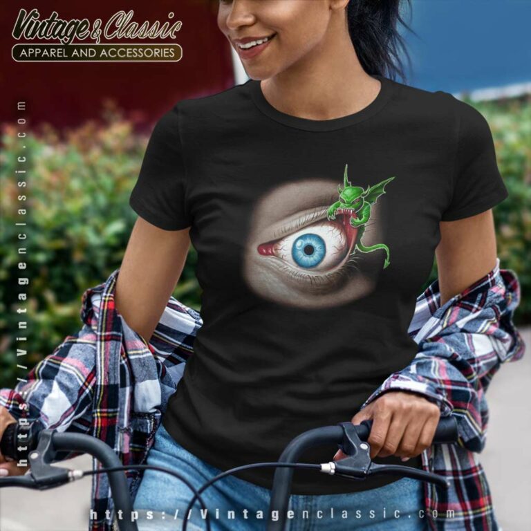 Halloween Horror Nights VII Universal Studios Women TShirt Halloween Horror Nights VII Universal Studios Women TShirt