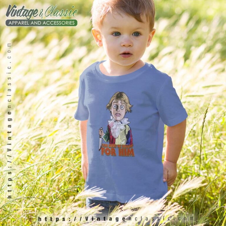 Halloween Michael Myers Kid kids Tshirt Halloween Michael Myers Kid kids Tshirt