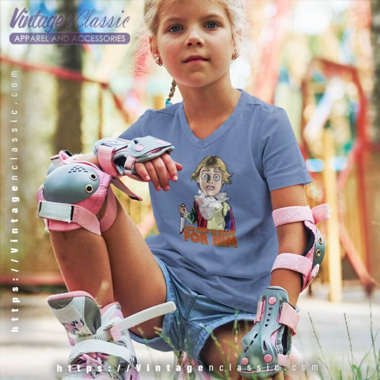 Halloween Michael Myers Kid kids Vneck Halloween Michael Myers Kid kids Vneck