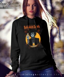 Halloween Saints Billy Butcherson Hocus Pocus Hoodie