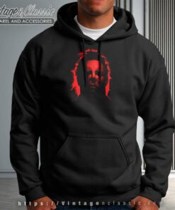 Halloween Shirt Michael Myers Gift For Fan Hoodie
