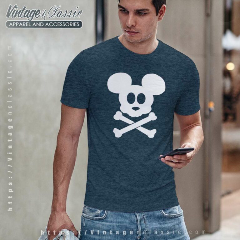 Halloween Skull Bones Skeleton Mickey T Shirt Halloween Skull Bones Skeleton Mickey T Shirt