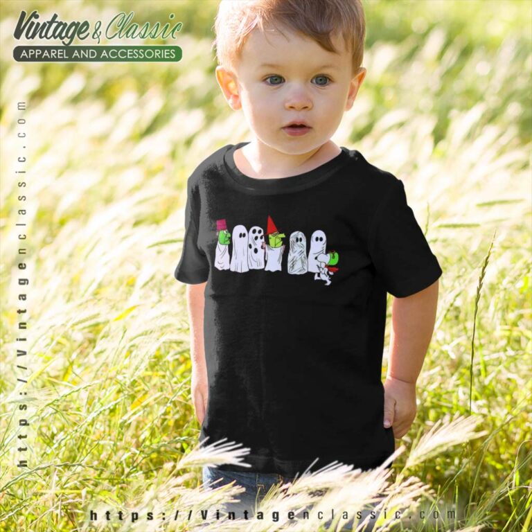 Halloween Snoopy Funny Shirt Ghost kids Tshirt Halloween Snoopy Funny Shirt Ghost kids Tshirt