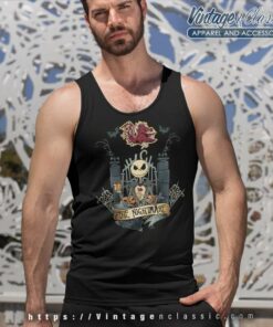 Halloween South Carolina Gamecocks Shirt 4 Halloween South Carolina Gamecocks Shirt The Nightmare Tank Top Racerback