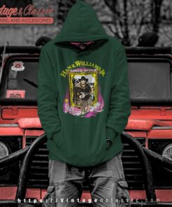 Hank Williams Jr Shirt Lone Wolf Tour 6 Hank Williams Shirt Jr Lone Wolf Tour Hoodie