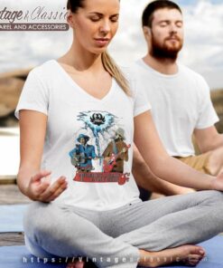 Hank Williams There's A Tear In My Beer Shirt 5 Hank Williams Shirt Theres A Tear In My Beer V Neck TShirt