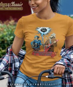 Hank Williams There's A Tear In My Beer Shirt 6 Hank Williams Shirt Theres A Tear In My Beer Women TShirt