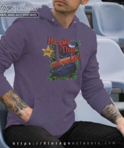 Happier Than Ever Billie Album Shirt 6 Happier Than Ever Billie Hoodie