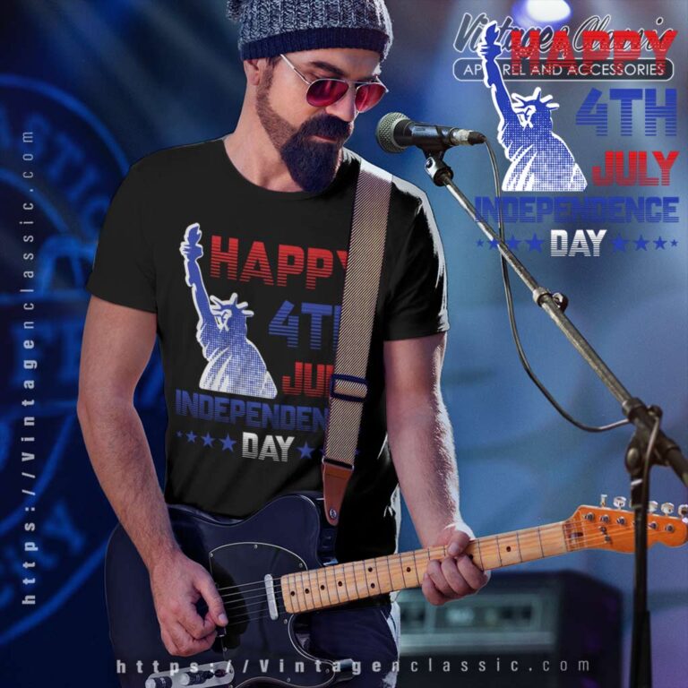 Statue of Liberty 4th July Independence Day T Shirt Statue of Liberty 4th July Independence Day T Shirt