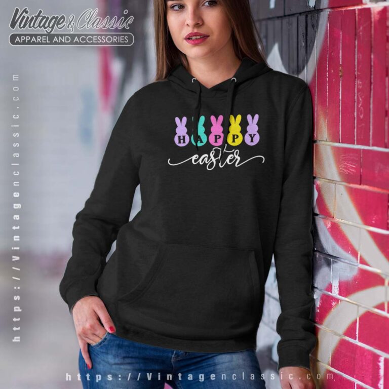 Happy Easter Bunny 2023 Hoodie Happy Easter Bunny 2023 Hoodie