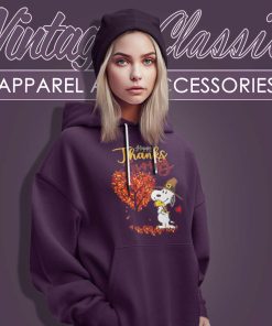 Happy Thanksgiving Snoopy Shirt Thanksgiving Day 8 Happy Thanksgiving Snoopy Shirt Thanksgiving Day Hoodie