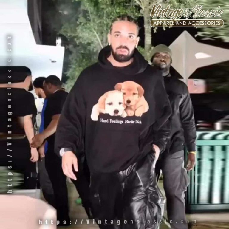 Hard Feelings Harder Dick Hoodie Men Hard Feelings Harder Dick Hoodie Men