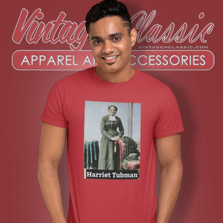 Harriet Tubman Shirt Black History Month T Shirt Harriet Tubman Shirt Black History Month T Shirt